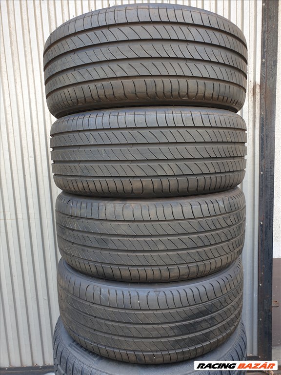  225/45 18 Michelin Primacy4 1. kép