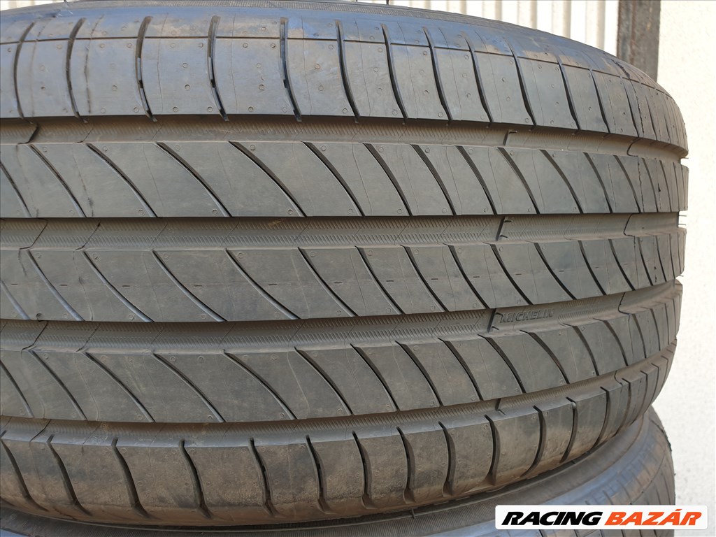  225/45 18 Michelin Primacy4 4. kép