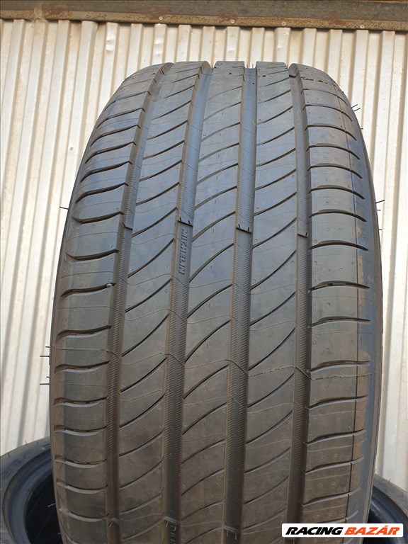  225/45 18 Michelin Primacy4 5. kép