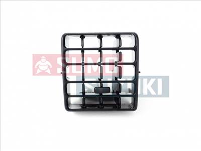 Suzuki Samurai műszerfal szellőző rács keret KOCKA alakú 73230-70A00-5PK
