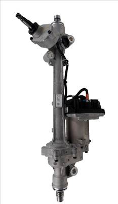 Tesla MODEL S (2016-2019) / Tesla MODEL X (2015-2019) Elektromos kormánymû