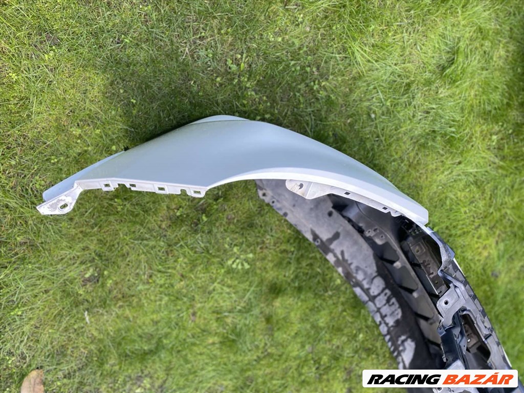 Nissan Qashqai első lökhárító  62022hv00h 2. kép