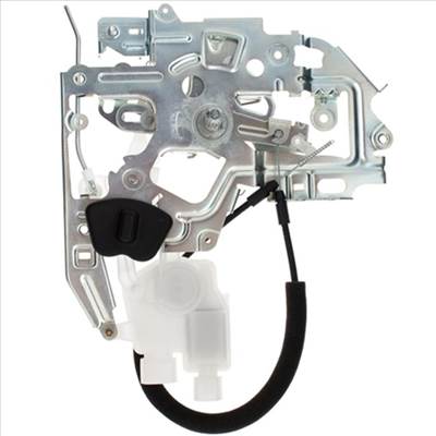 Renault Master III új utángyártott jobb hátsó csomagtérajtó zárszerkezet, bowdennel 2010-től