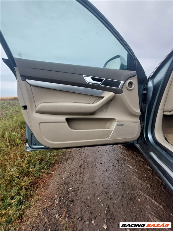 Audi A6 (C6 - 4F) (C6 - 4F) bontott alkatrészei 5. kép