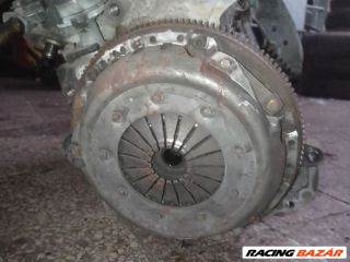Audi A4 (B5 - 8D) Kuplung Szett lendkerékkel *126934*