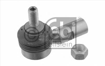 FEBI BILSTEIN 24989 - váltórudazat gömbfej MERCEDES-BENZ