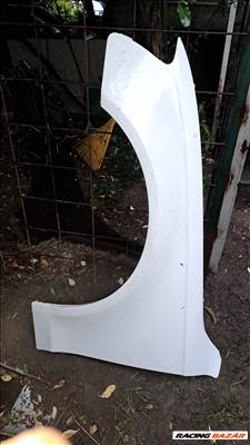 Audi A4 (B8 - 8K) Bal első sárvédő 2008-2012