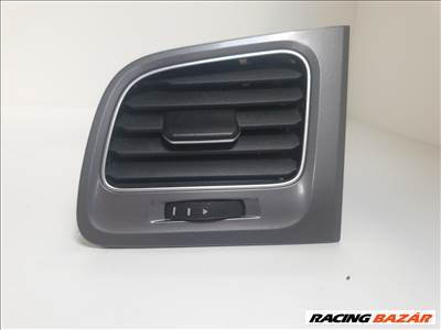Volkswagen Golf VII bal szellőző 5g1819709b