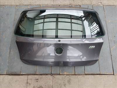 BMW E81 E87 1-es BMW hátsó szürke sparkling graphite csomagtér csomagtartó ajtó eladó