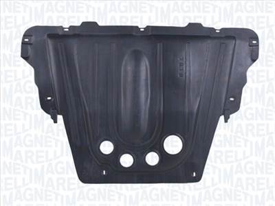 MAGNETI MARELLI 021316928120 - Motor takaró ALFA ROMEO