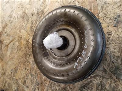 Mercedes Vaneo W414 (2001-2005) 1.9 Benzines  Wandler