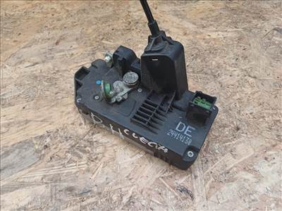 Opel Vectra C (2002-2009) Bal Hátsó Ajtó Központizár