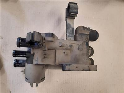 Seat Cordoba (2002-2009) 1.4 16V  Benzines Termosztát Ház