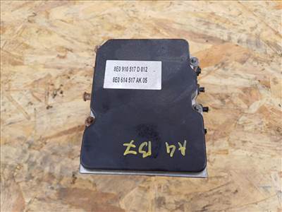 Audi A4 B7  (2004-2008) ABS Kocka