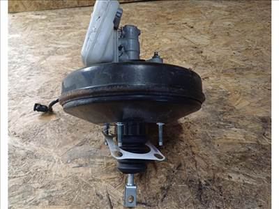 Ford Fiesta MK6 (2008-2017) Fékrásegítő Devander 