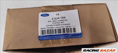 Ford klímakompresszor  kuplung szett. 2624189 jx6119d649ba
