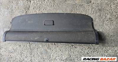 Audi A4 (B6/B7) csomagtér roló