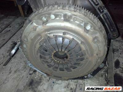 Renault Clio II Kuplung Szett lendkerékkel *51083*