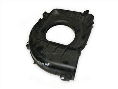 Opel Combo C 2001-2011 - ház, felső, ventilátor motor, fűtés és szellőzés