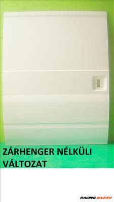 Ford Transit Mk4 2000-2006 Mk5 2006-2014 jobb OLDALI alacsony ZÁRT tolóajtó OLCSÓN!