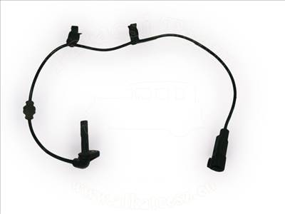 Opel Ampera 2012-2016 - érzékelő, tengely sebesség, ABS, hátsó, kivéve FLEXRIDE alváz