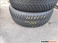  205/65/16"  Bridgestone téli gumi 