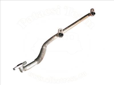 Opel Astra F 1991-2002 - cső, másodlagos levegő rendszer, kipufogó csonk, (x)18,20,22(xe/xev)