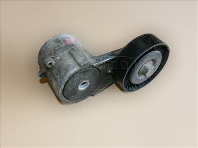 Opel Astra H 2003-2012 - feszítő, ékszíj, görgővel, (c/x/y/z)14,16,18(se/sel/szr/xe/xe1/xel/yng), jelölés: AL