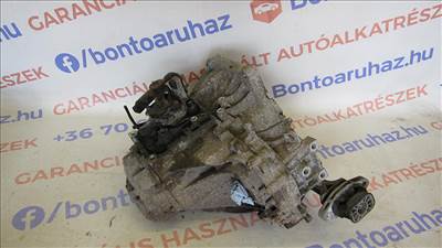 Hyundai I30 Eladó gyári, 1,4 benzines sebességváltó, váltó 