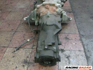 Audi A6 (C5 - 4B) Váltó (Mechanikus) *117854* 01e300048d
