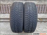 195/65 R15" Pirelli használt téli gumik