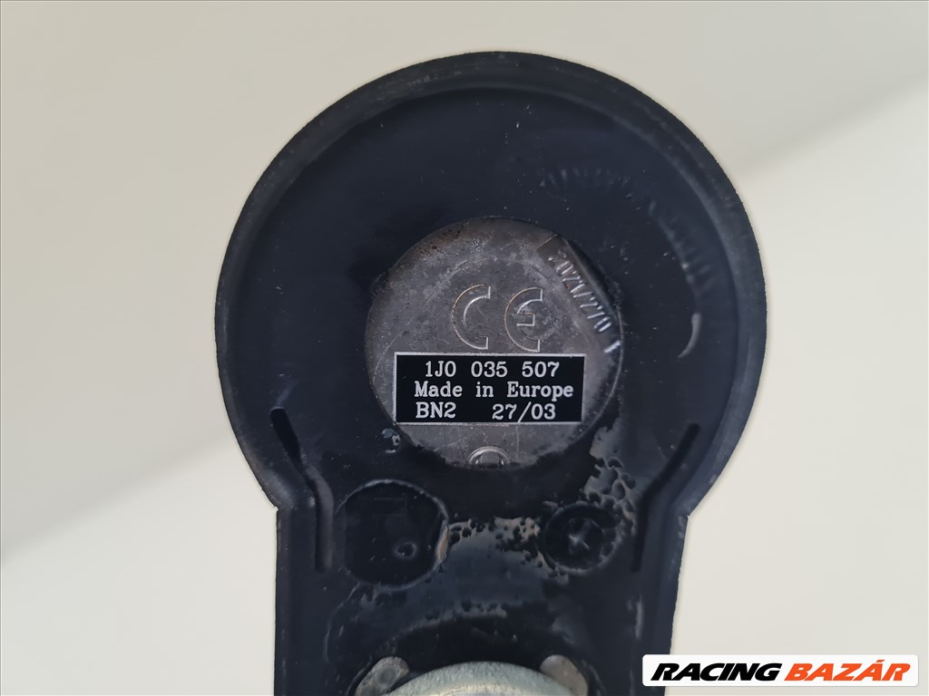 Volkswagen Golf IV antenna 1j0035507 4. kép