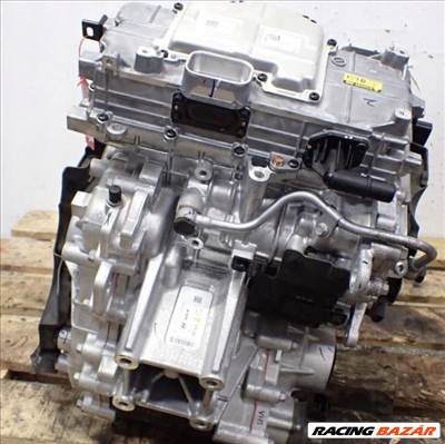 Hyundai Ioniq (AE) EM07 EM07 36500-1XAA0 366011XAA0 083601XAA0 motor 