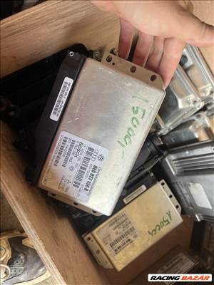 Audi A6 (C5 - 4B), Audi A4 (B6/B7) váltóvezérlő elektronika  8e0927156r