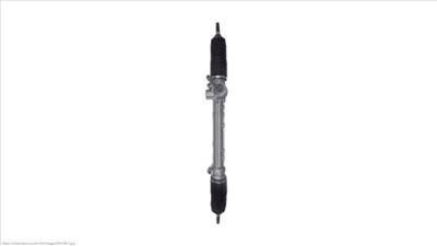 Fiat 500 (2007 - 2015) / Ford KA (2009 - 2015) kormánymû 