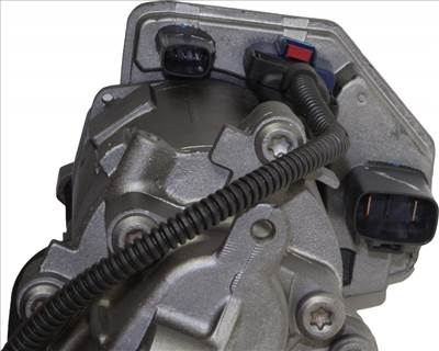 Ford Fusion (2012 -2020) / Lincoln MKZ (2010- 2012) elektromos kormánymû