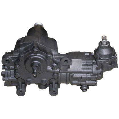 KAMAZ-4308,6520 BAGU No. ShNKF.453461.425 kamion kormánymû 1. kép