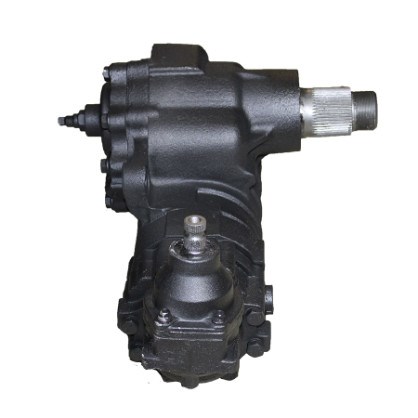 KAMAZ-4308,6520 BAGU No. ShNKF.453461.425 kamion kormánymû 2. kép