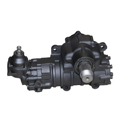 KAMAZ-4308,6520 BAGU No. ShNKF.453461.425 kamion kormánymû 3. kép