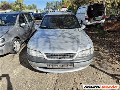 Opel Vectra B 1.6i 16V benzinmotor  x16xel