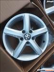 5x112 15 Volkswagen Aspen gyári alufelni r15 " VW Skoda Seat