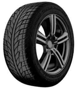 Nankang SV-2 DOT2020 255/35 R19  1. kép