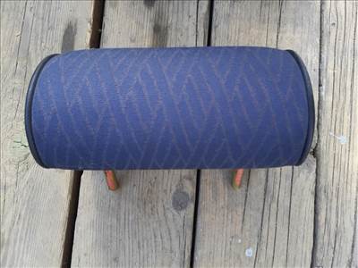 BMW E39 sedan hátsó fejtámla