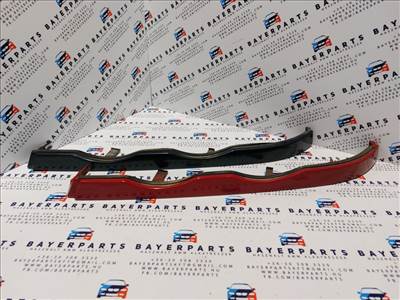 BMW E46 sedan touring pre bal első bajuszléc bajusz léc