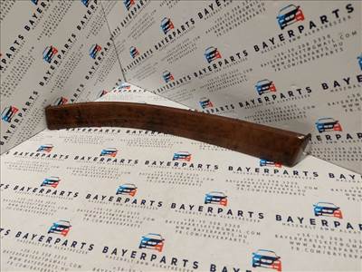 BMW E39 sedan touring fabetétes kesztyûtartó feletti mûszerfal keret díszléc dekorléc dekor - hibás