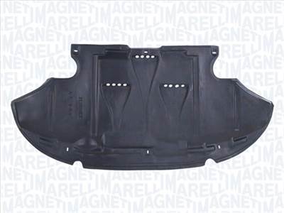 MAGNETI MARELLI 021316938020 - Motor takaró AUDI