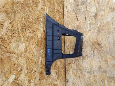 BMW X3  E83 (2004-2010)  Jobb Hátsó Lökhárító Tartó