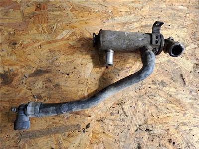Citroen C2 (2002-2010) 1.4HDI Diesel Egr Hűtő