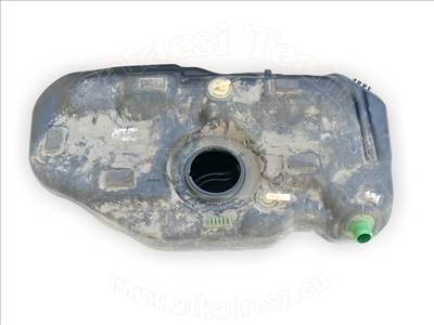 Opel Corsa E 2014-2019 - üzemanyag tartály, műszer és szivattyú nélkül, BENZIN