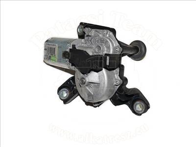 Opel Meriva B 2009-2017 - motor, hátsó ablaktörlő